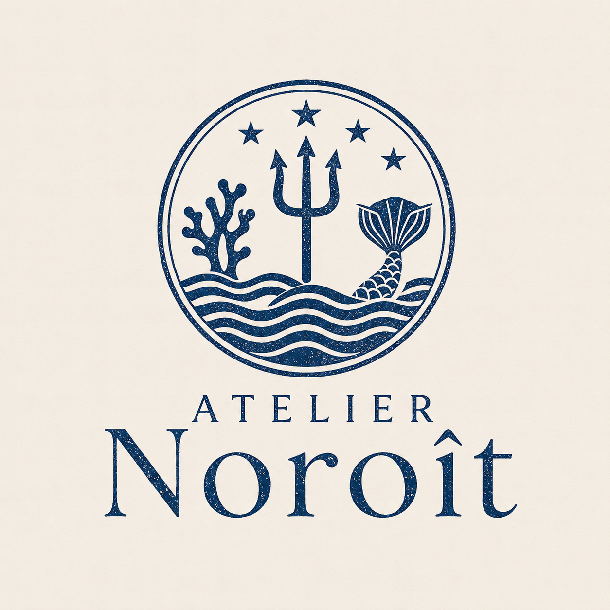 Atelier Noroît — Artisanat Marin