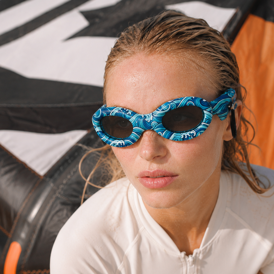 Floop — Lunettes Flottantes Activités Nautiques