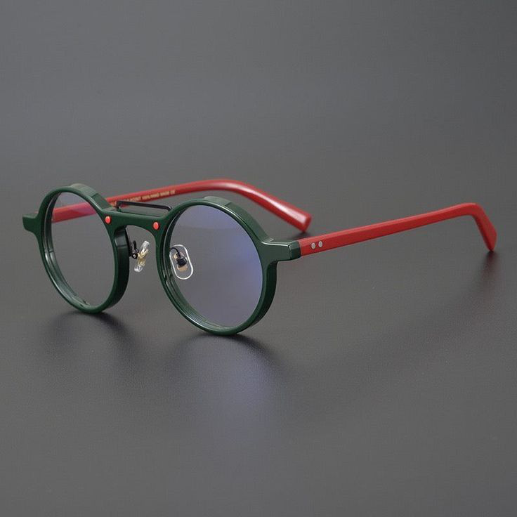 L'Atelier de la Vue — Lunettes Optiques