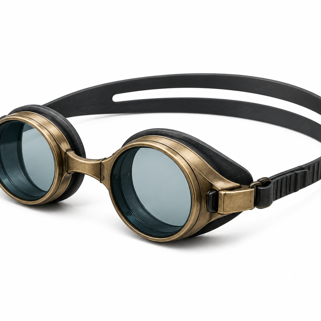 Néreis — Lunettes Vintage Swim